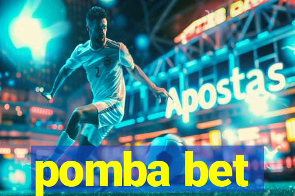 pomba bet